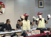 KPK Ungkap Skandal Rp1,2 Miliar Pengurusan Perkara Bupati Pemalang: Diduga Hasil Pemerasan