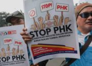 Ekonomi Global Tertekan, Apindo Catat 126 Ribu Pekerja Kehilangan Pekerjaan