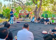 PT Terminal Teluk Lamong Perkuat Budaya Keselamatan Kerja Lewat Safety Forum Triwulan II 2026