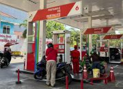 Pertamina Patra Niaga Turunkan Harga Pertamax dan Pertamax Turbo per 1 Agustus 2026