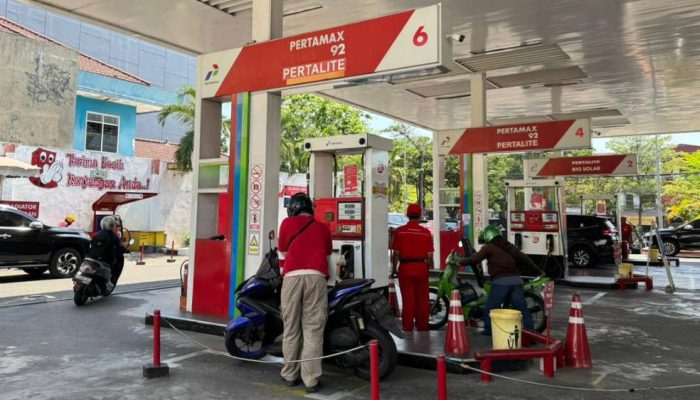 Pertamina Patra Niaga Turunkan Harga Pertamax dan Pertamax Turbo per 1 Agustus 2026