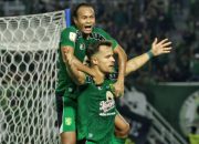 Persebaya Akhiri Perlawanan Port FC, Menang 2-1 dan Lolos sebagai Juara Grup