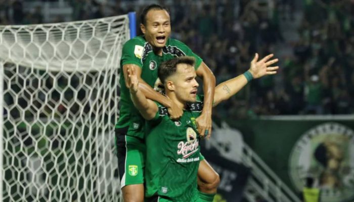 Persebaya Akhiri Perlawanan Port FC, Menang 2-1 dan Lolos sebagai Juara Grup