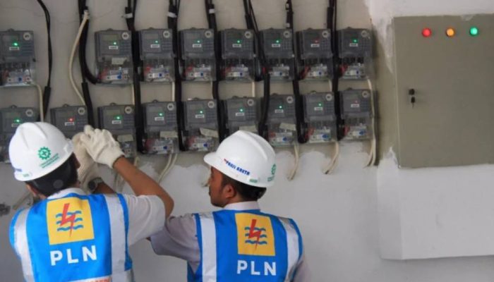 Update Tarif Listrik PLN Agustus 2026: Pelanggan 450 VA hingga 6.600 VA Cek Besarannya