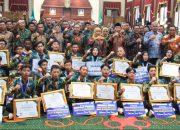 Jatim Borong Medali di LKS Dikmen Nasional 2026, Khofifah Sebut SMK Makin Berdaya Saing Global