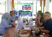 InJourney dan Angkasa Pura Siap Perkuat Konektivitas Udara untuk Dongkrak Pariwisata Banyuwangi