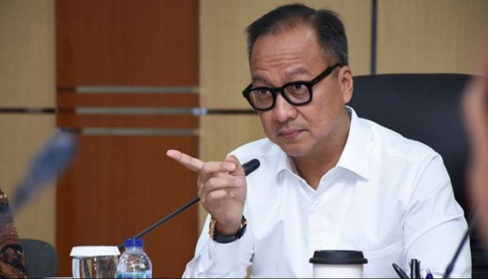 Menperin: Insentif Kendaraan Listrik Hanya untuk Produk Nasional