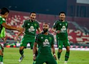 Lolos dari Arema FC, Persebaya Jumpa Persib di Final Piala Presiden 2026
