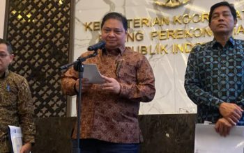 Bangkalan Disiapkan Jadi Kawasan Industri Pertama di Madura