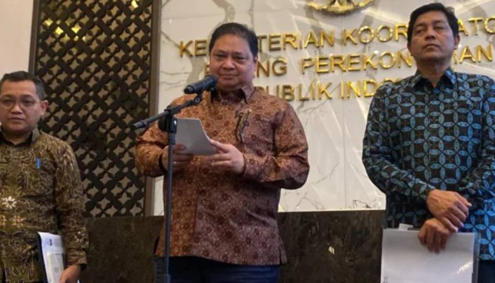 Bangkalan Disiapkan Jadi Kawasan Industri Pertama di Madura