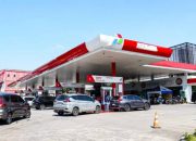 Airlangga Pastikan Harga Pertalite Aman hingga Desember 2026