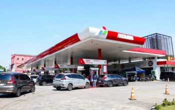 Airlangga Pastikan Harga Pertalite Aman hingga Desember 2026