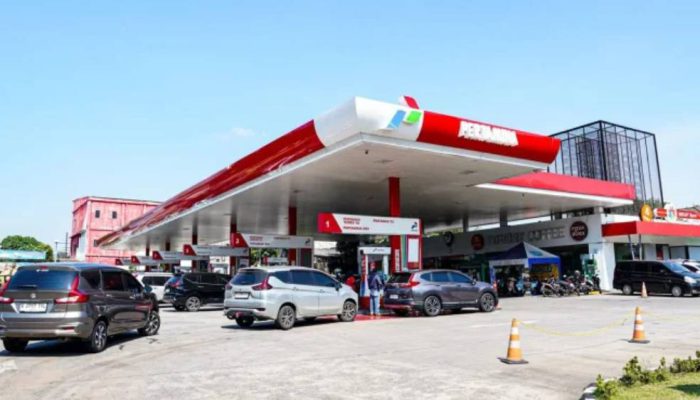 Airlangga Pastikan Harga Pertalite Aman hingga Desember 2026