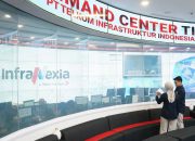 InfraNexia Catat Kinerja Positif, Perkuat Infrastruktur Digital Nasional