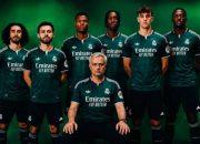 Real Madrid Datangkan Enam Pemain Baru, Siap Tatap Musim 2026/2027