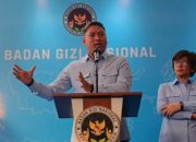Cegah Keracunan MBG, BGN Perkuat Tata Kelola dan Pengawasan Dapur