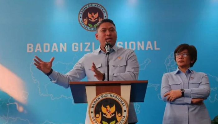 Cegah Keracunan MBG, BGN Perkuat Tata Kelola dan Pengawasan Dapur
