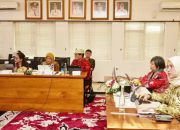 Komnas HAM Apresiasi Komitmen Pemkab Banyuwangi dalam Pembangunan Berbasis Hak Asasi Manusia