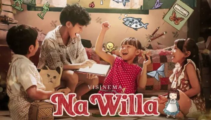 Film ‘Na Willa’ Hadir di Netflix, Bawa Kisah Masa Kecil di Surabaya Era 1960-an