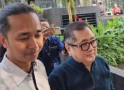 Ada Agenda Medis, Rudy Tanoe Ajukan Penjadwalan Ulang Pemeriksaan KPK