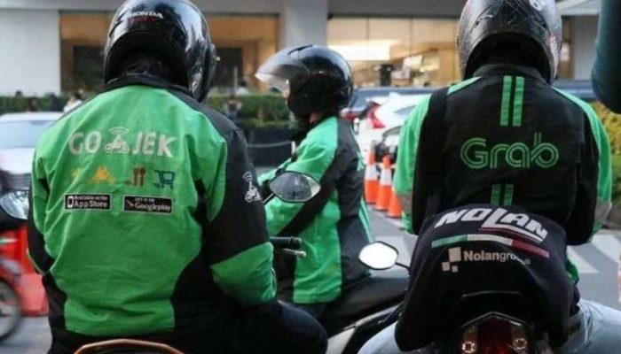 Ojol Bisa Dapat KUR Bersubsidi Tanpa Jaminan Jika Diakui sebagai UMKM