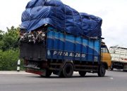 Siap-Siap! Mulai 1 Januari 2027 Truk ODOL Tak Bisa Lagi Main Muatan Berlebih