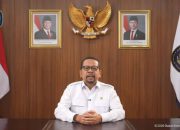 Qodari: Keamanan Nasional Baik dan Terkendali Jelang HUT ke-81 RI