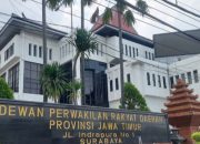 Sri Wahyuni Jadi Tergugat Bersama Anggota DPRD Bojonegoro dan Universitas