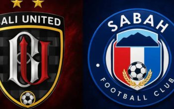 Hari Ini, Bali United Tantang Sabah FC di Laga Pembuka Dewata Challenge Series 2026