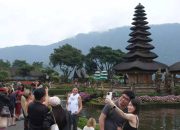 Pariwisata Indonesia Tumbuh Positif di Semester I-2026, Belanja Wisman Capai US$1.313 per Kunjungan