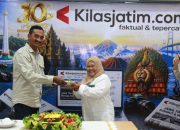 HUT ke-10 KilasJatim, Ketua JMSI Jatim Sebut Ciri Media Pers yang Baik