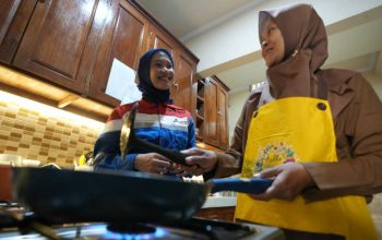 Penyempurnaan Fitur PGN Mobile, Pelanggan Bisa Catat Meter Mandiri Semakin Akurat