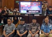Tuntutan 2 Tahun, Enam Terdakwa Korupsi Pelindo dan APBS Dijatuhi Vonis 4 Tahun
