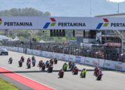 NTB Targetkan 145.000 Penonton di MotoGP Mandalika 2026