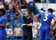 Chelsea Menang 3-1 atas Real Sociedad, Xabi Alonso Puas dengan Perkembangan Tim