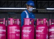 Pertamina Patra Niaga Turunkan Harga Bright Gas, Cek Rinciannya