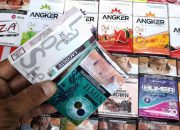 Layer Baru Cukai Rokok Disiapkan, Pemerintah Ingin Tekan Peredaran Produk Ilegal