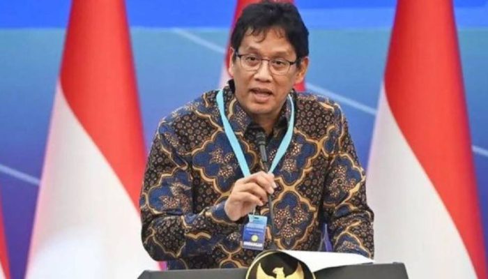 RAPBN 2027 Belum Anggarkan Kenaikan Gaji Guru, MBG Jadi Prioritas