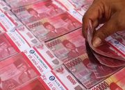 Bunga Utang 2027 Tembus Rp650 Triliun, Tekanan terhadap Ruang Fiskal Meningkat