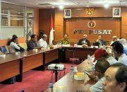 PWI Tegaskan Peran Strategis Modal Ventura untuk UMKM, OJK Perketat Pengawasan