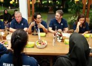 Program Banyuwangi Hijau Jadi Percontohan Pengelolaan Sampah Nestle Asia Pasifik