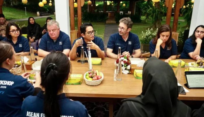 Program Banyuwangi Hijau Jadi Percontohan Pengelolaan Sampah Nestle Asia Pasifik