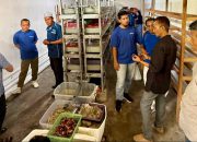 Dorong Kemandirian Ekonomi Masyarakat Pesisir, PT Terminal Teluk Lamong Raih Penghargaan Kategori Gold Dalam Ajang TJSL & CSR Awards 2026