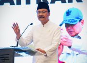Gus Ipul Tekankan Humas Sekolah Rakyat Harus Cepat, Akurat, dan Bertanggung Jawab