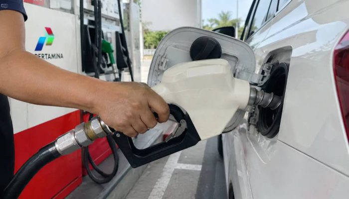 Pertalite Mulai Dibatasi untuk Desil 10, Pemerintah Uji Ketepatan Sasaran Subsidi