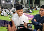 Muktamar Ke-35 NU Makin Siap, 556 Cabang dan Wilayah Masuk DPT