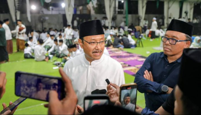 Muktamar Ke-35 NU Makin Siap, 556 Cabang dan Wilayah Masuk DPT