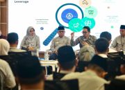 Kemensos Tetapkan Banyuwangi Jadi Percontohan Nasional Pengentasan Kemiskinan