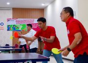 Semarak HUT ke-81 RI, TTL Bangun Kebersamaan Lewat Beragam Lomba dan Pesta Rakyat