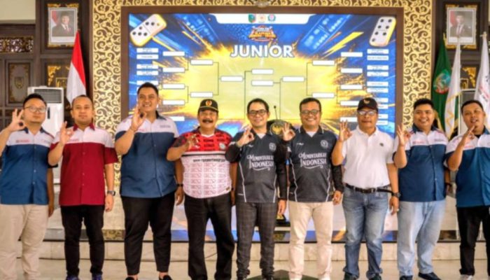 28 Tim Ramaikan Porkab ORADO Jombang 2026, Juara Diproyeksikan Tampil di Porprov Jatim 2027